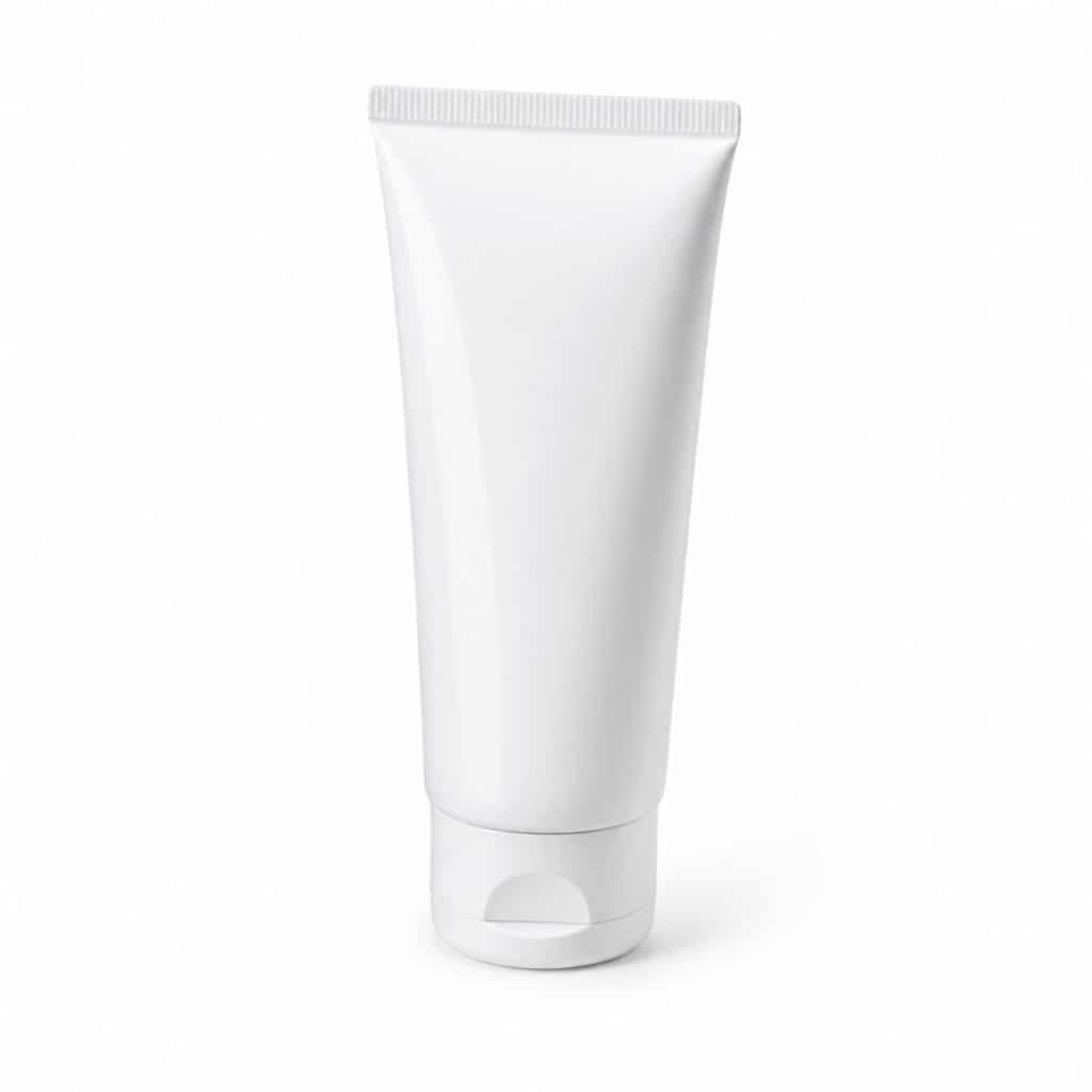 Pommade protectrice tube présenté seul
