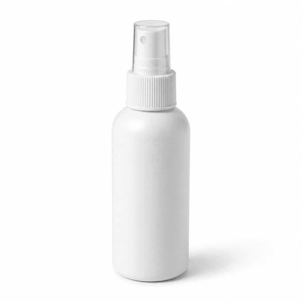 Répulsif anti-moustiques spray peau adulte présenté seul