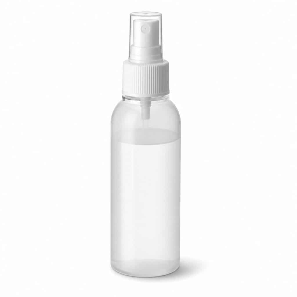 Spray antiseptique plaies superficielles présenté seul